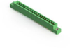 Card Conn, Dual Side, 38Pos, Wire Wrap; Card Edge Connector Type Edac - 87AH2078 - Newark, An Avnet Company