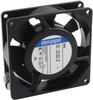 Axial Fan, 92Mm, 230Vac; Nominal Rated Voltage Ac Ebm-Papst - 86K9829 - Newark, An Avnet Company