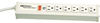 Power Outlet Strip; No. Of Outlets Legrand Wiremold - 95F2900 - Newark, An Avnet Company