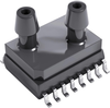 Press Sensor, 125Pa, Differential, I2C; Operating Pressure Max Te Connectivity - 83AH3868 - Newark, An Avnet Company