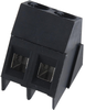 Terminal Block, Pcb, 2 Position, 30-12Awg; Pitch Spacing Buchanan Te Connectivity - 34C9402 - Newark, An Avnet Company