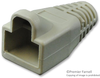Strain Relief Boot Flexible Pvc Compound; Accessory Type Multicomp Pro - 80K5359 - Newark, An Avnet Company