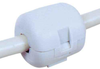 Ferrite Core, Split, 18Mm, 177Ohm/100Mhz; Cable Diameter Leader Tech-Ferrishield - 02M1333 - Newark, An Avnet Company