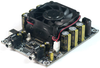 2 X 100 Watt Audio Amplifier Board Tripath T-Amp; Silicon Manufacturer Sure Electronics - 53Y1829 - Newark, An Avnet Company