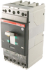 Circuit Breaker, 3 Pole, 250A; Product Range Abb - 64Y2555 - Newark, An Avnet Company