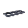 Sockets for ICs, Transistors - NTE435K64 - Lingto Electronic Limited