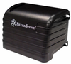 Silverstone Power Supply Acoustic Cover -- 70832