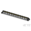 Connectors, Interconnects Rectangular Connectors Arrays, Edge Type, Mezzanine (Board to Board) - Win Source Electronics