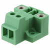Connectors, Interconnects -Terminal Blocks- Headers, Plugs and Sockets - Win Source Electronics
