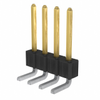 Headers, Male Pins - 68458-104HLF-ND - DigiKey