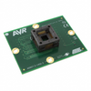 Programming Adapters, Sockets - ATSTK600-SC02-ND - DigiKey