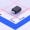 Diodes >> Fast recovery/high efficiency diode - ES3BB-13-F - LCSC Electronics Technology (HK) Limited