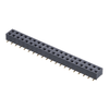 Headers, Receptacles, Female Sockets - 952-3218-ND - DigiKey