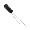 Aluminum Electrolytic Capacitors - UVK2A3R3MDD-ND - DigiKey