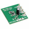 Development Boards, Kits, Programmers - Evaluation Boards - DC-DC & AC-DC (Off-Line) SMPS Evaluation Boards - MIC23153YMT-EV - Shenzhen Shengyu Electronics Technology Limited