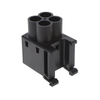 Rectangular Connector Housings - 26-EM35MR-4PC(81)-ND - DigiKey
