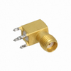 Coaxial Connector (RF) Assemblies - ARF1964-ND - DigiKey