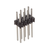 Headers, Male Pins - 612-TSW-104-09-T-D-ND - DigiKey