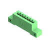 Edgeboard Connectors - 151-837-006-500-112-ND - DigiKey
