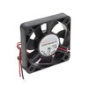 DC Brushless Fans (BLDC) - 345-DC0501012M2B-2T0-ND - DigiKey
