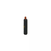 3/8-16 Plastic Ball Nose Spring Plunger -- LPN-5N - Image