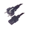Power, Line Cables and Extension Cords - 5073-PCM1020-ND - DigiKey