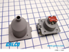 HBBL Straight Blade - HBL61CM64 - Galco Industrial Electronics