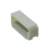 Arrays, Edge Type, Mezzanine (Board to Board) - WM8905DKR-ND - DigiKey