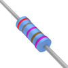 Through Hole Resistors - 1111-YR1B2K87CCTB-ND - DigiKey