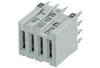 Backplane Connectors - 17660042201 - Powell Electronics, Inc.