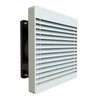 Enclosures Accessories and Hardware - DNFF120LG115 - Powell Electronics, Inc.