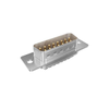 D-Sub Connector Assemblies - 664-NFD17A15PB2E1BA-ND - DigiKey
