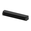 Headers, Plugs and Sockets - 17-2-2842497-0-ND - DigiKey