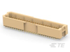 PCB Headers & Receptacles - 1-2484140-6 - TE Connectivity