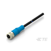 Circular Cable Assemblies - 17-T4151310005-005-ND - DigiKey