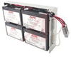 APC REPLACEMENT BATTERY CARTRIDGE #23 - 70125213 - Allied Electronics, Inc.