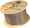 Cable, Shielded; 3; 22 AWG; 7 x 30; 0.18 in.; 0.010 in.; 0.032 in.; PVC; 75 deg - 70137541 - Allied Electronics, Inc.
