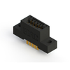 Edgeboard Connectors - 151-895-010-500-204-ND - DigiKey