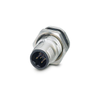 Circular Connector Assemblies - 277-1240028-ND - DigiKey