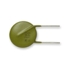 240/120 VAC PolySwitch Line-Voltage-Rated Lead-Free Radial Leaded Resettable PPTC - LVR100S - Littelfuse, Inc.
