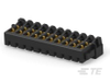 Rectangular Wire & Cable Connectors & Housings - 1-2483193-0 - TE Connectivity