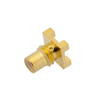 Coaxial Connector (RF) Assemblies - 6099-PE44120-ND - DigiKey