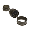 Circular Connector Assemblies - 339-MS3106A32-10S-ND - DigiKey