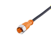 Sensor & Actuator Cables - 185662 - RS Components, Ltd.
