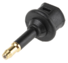 Fibre Optic Adapters - 8300070 - RS Components, Ltd.