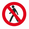 Prohibition Signs -- 2267869 - Image