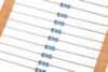 Through Hole Resistors - 6834042 - RS Components, Ltd.