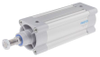 Pneumatic Piston Rod Cylinders - 1215210 - RS Components, Ltd.