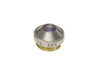 Aspheric Objective Lens, 10x, 15.3 mm EFL, 1050-1600 nm -- 5726-C-H - Image