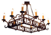 Bonita Chandelier 36